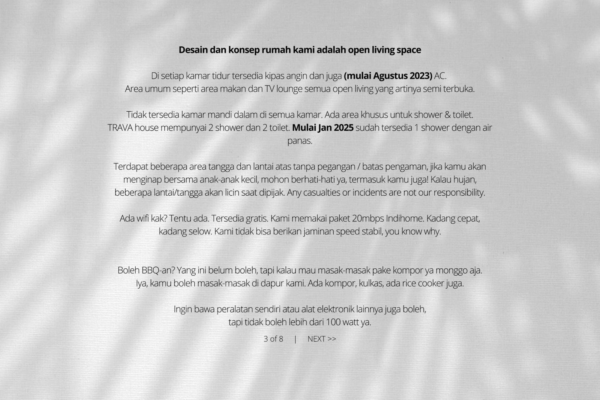 יוגיאקרטה Trava House Villa Jogja מראה חיצוני תמונה